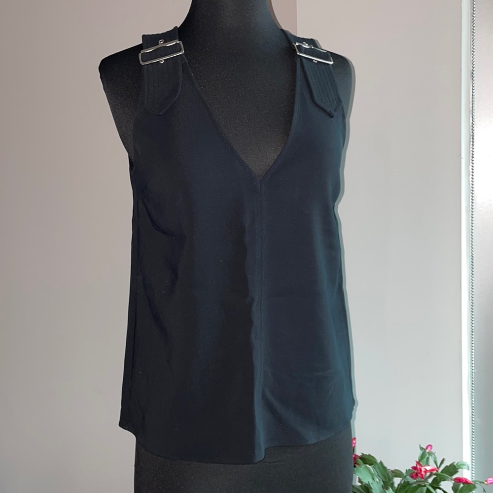 NWOT A.L.C. Top Sz 2